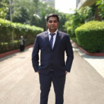 Sandeep Roy