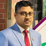 Md. Shohel Rawshan Sarker