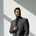 Vinod Bethi