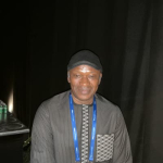 Oladipo Ajagbe