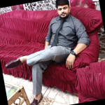 Sarfaraz Hussain