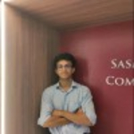 Siddesh Boga