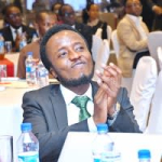 Ted Mbugua