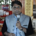 Kiran Jorwekar