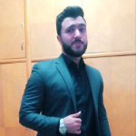 Ahmed Hossam