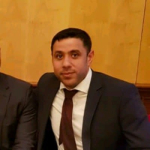 Mohammed Jamous