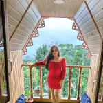 Koyena Paul
