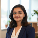 Soumi Ganguly