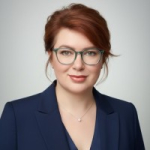 Yuliia Boldyrieva