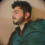 Sandeep Parmar