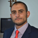 Ammar Jibarah - PeerSpot reviewer