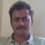 Muralidhar Burla