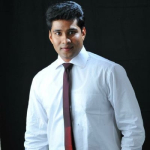 Roby Skariah