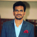 Prem Sai Varada