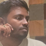 Swapnil Dhabewar