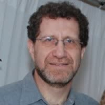 Mordechai Keidar