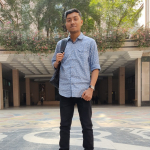 Asif Dewan