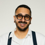 Johan Pereira