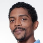 Ken Mohammed