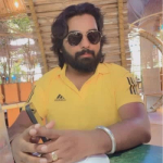 Nishant Narayan Singh