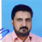 Sohail Ali