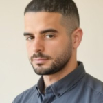 Michael Mahrous