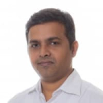Deepak Madhavan