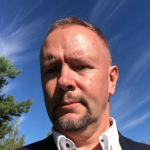 Tomi Pitkanen