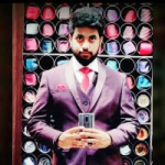 Naveen Tej