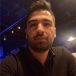 Ramazan Cetinkaya