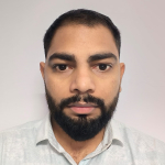 Sachin Verma