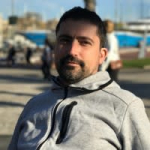 Marc Chaillou
