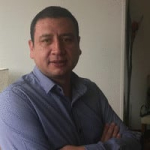 Nicolas Martinez