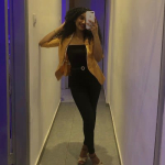 Samaiea Fernandes