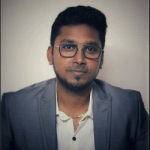 Jagadeesh Gunasekaran