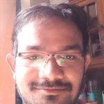 Arkadip Kundu