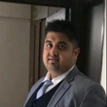 Prateek Walia