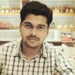Ankur Vaish