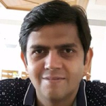 Mahesh Shivhare