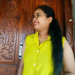 DIKSHITA GAWDE