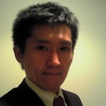 Jingo Yokota