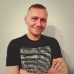 Arkadiusz Charuba