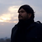Aryan Baghla