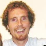 Paul Woods