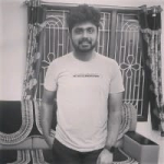 Suriya Senthilkumar