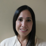 Ofelia Madriz V.