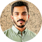 Padmakumar Chendrani