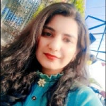 Manisha Bhalla