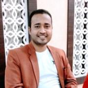 Aditya Bhatt - PeerSpot reviewer