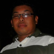 Vladimir Castro Paulino - PeerSpot reviewer